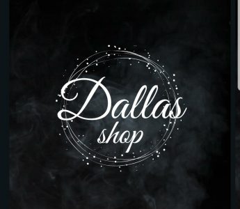 DALLAS SHOP